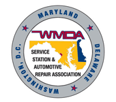 Washington, Maryland, Delaware Service Station and Automotive Repair Association